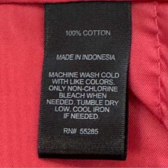 Express Blue White Striped Seersucker Chino 2” Inseam Shorts. 0. NEW. - Picture 8 of 9